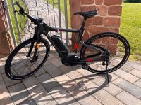 E-Bike Speedbike Haibike XDURO Urban S 5.0 S-Pedelec Rheinland-Pfalz - Ramstein-Miesenbach Vorschau