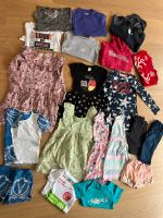 Kleidungspaket, 20 Teile, Gr. 7-8 (Billieblush, Converse Vingino) Nordrhein-Westfalen - Neuss Vorschau