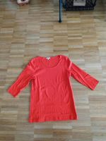 Street One Shirt orange/rot Gr.38 Baden-Württemberg - Bretten Vorschau