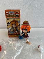 Anime Figur - One Piece, Luffy WCF, Halloween Special 2 Banpresto Bayern - Regensburg Vorschau