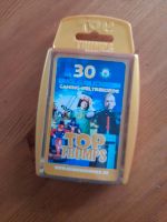 Top Trumps Gaming Weltrekorde Kartenspiel Niedersachsen - Langenhagen Vorschau