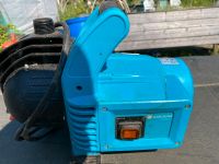 Generator und Pumpe Nordrhein-Westfalen - Gronau (Westfalen) Vorschau