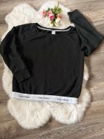 Calvin Klein Pullover Pulli Jacke Gr S 36 Top Bluse Hemd Niedersachsen - Wunstorf Vorschau