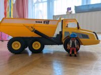 Playmobil Kipper 5468 Essen - Essen-Borbeck Vorschau