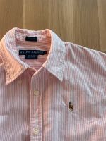 Classy Ralph Lauren Bluse | Gr S slimfit Bayern - Regensburg Vorschau