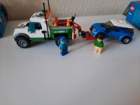 Lego 60081 Auto und Abschlepper Blumenthal - Farge Vorschau