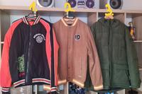 Herren Jacken, Dragon Ball, Iriedaily, Vintage Industries, Neu Baden-Württemberg - Biberach an der Riß Vorschau