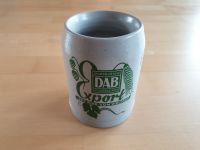 Dortmunder DAB Export Bierkrug Steingut 0,4 Liter Niedersachsen - Katlenburg-Lindau Vorschau