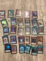 Yugioh Karten Sammlung, hunderte Karten Bayern - Deggendorf Vorschau