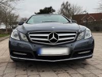 Mercedes-Benz Cabrio E 250 ⭐️ TÜV nagelneu ⭐️ top gepflegt Kreis Ostholstein - Stockelsdorf Vorschau