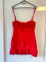 House of cb Luci Kleid Minikleid Sommer Hessen - Fulda Vorschau
