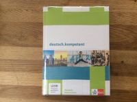 Schulbuch Deutsch.kompetent Oberstufe m.CD-ROM neu Pankow - Weissensee Vorschau