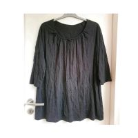 ☆ Crash-Tunika Gr. 44/46 Shirt Bluse schwarz Nordrhein-Westfalen - Krefeld Vorschau