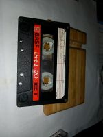 Audio Cassette BASF 120 Bayern - Höchstadt Vorschau