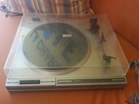 Plattenspieler Pioneer  PL-450 Nordrhein-Westfalen - Viersen Vorschau