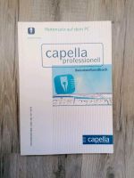 Whc Capella Professionell Benutzerhandbuch Nordrhein-Westfalen - Herne Vorschau