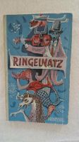 RINGELNATZ  Buch von 1955 Leipzig - Leipzig, Zentrum-Nord Vorschau