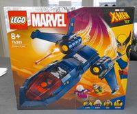 Lego Marvel X-MEN 76281 Nordrhein-Westfalen - Castrop-Rauxel Vorschau