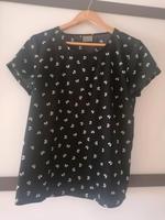Vero Moda Blusenshirt, Gr. L Niedersachsen - Coppenbrügge Vorschau