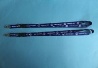 2 Schlüsselbänder,Hertha BSC,2.Bundesliga,Fan Lanyard,Fußball Brandenburg - Zehdenick Vorschau