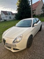 Alfa Romeo Giulietta ( siehe Bilder von Hagel beschädigt) Rheinland-Pfalz - Flörsheim-Dalsheim Vorschau