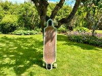 Globe Geminon Micro Drop 37“ Longboard Bayern - Landshut Vorschau