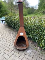 Kamin / Gartenkamin Feuerstelle Nordrhein-Westfalen - Wiehl Vorschau