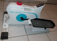 ANCHEER Mini Heimtrainer, Arm- und Beintrainer, Pedaltrainer Bayern - Illertissen Vorschau