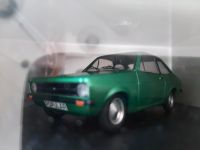 Trofeu Ford Escort MK ll 1100 Popular Jade Green Maßstab 1/43 Niedersachsen - Springe Vorschau