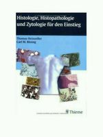 Lehrbuch Histologie, Histopathologie und Zytologie Kr. München - Unterschleißheim Vorschau