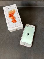 Iphone 6s Mobiltelefon Hessen - Riedstadt Vorschau