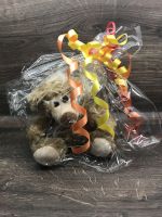 Als Geschenk verpackter neuer Teddybär Berlin - Neukölln Vorschau