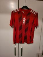 Adidas Shirt Sportshirt 164 rot Leipzig - Eutritzsch Vorschau