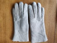 Winter-Handschuhe Lederhandschuhe beige Gr. 7 Baden-Württemberg - Heilbronn Vorschau