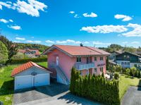 Energieeffizientes Einfamilienhaus mit Einliegerwohnung in Weilheim/Marnbach! Bayern - Weilheim i.OB Vorschau