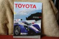 Toyota Magazin Frühjahr 2013 Nordrhein-Westfalen - Höxter Vorschau