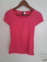 Neues pinkes tshirt von H&M in Größe 36 Rheinland-Pfalz - Oberwesel Vorschau