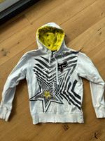Fox Racing Sponsorenjacke Gr.M Baden-Württemberg - Tauberbischofsheim Vorschau