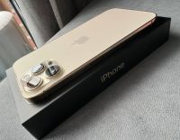 iPhone 13 Pro Max 128GB Gold Niedersachsen - Werlte  Vorschau