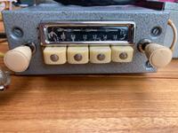 DDR Oldtimer Autoradio Schleswig-Holstein - Trappenkamp Vorschau