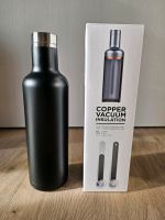 Getränkeflasche mit Isolierfunktion Kupfer-Vakuum Isolierflasche Bayern - Neuendettelsau Vorschau