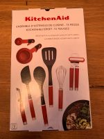 Kitchenaid Küchenhelfer Set NEU München - Thalk.Obersendl.-Forsten-Fürstenr.-Solln Vorschau