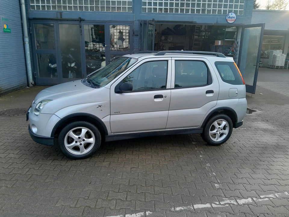 Suzuki Ignis in Dortmund