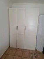 Ikea kleiderschrank weiss zuverkaufen Niedersachsen - Osterholz-Scharmbeck Vorschau