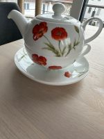 Teetasse + Kanne 2erSet Hessen - Heusenstamm Vorschau