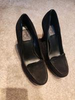 Pumps von Calvin Klein Niedersachsen - Langwedel Vorschau
