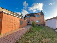 Einfamilienhaus in ruhiger Lage mit traumhaftem Sonnengrundstück in Kerpen-Türnich! Nordrhein-Westfalen - Kerpen Vorschau