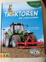 Buch Traktoren und Landmaschinen Baden-Württemberg - Lauchheim Vorschau