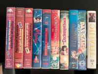 VHS Videokassetten, diverse Nordrhein-Westfalen - Wachtberg Vorschau