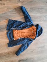 H&M Übergangsjacke Größe 128 mit Weste Duisburg - Meiderich/Beeck Vorschau